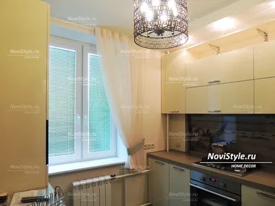 Тюль на кухню, современные фото, тренды, идеи, видео