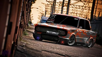 Обои range rover, land rover, авто, машины, диски, тюнинг, облака картинки  на рабочий стол, фото скачать бесплатно