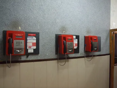 Покупайте Тюрьма за Мобильные Телефоны Творческий Мобильный Телефон  Тюремные Телефоны Сотовые Телефоны, Хранение Клетки. - Черный в Китае |  TVC-Mall.com