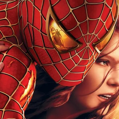 Переходите в новую реальность с фото Тоби Магуайр в формате 4K