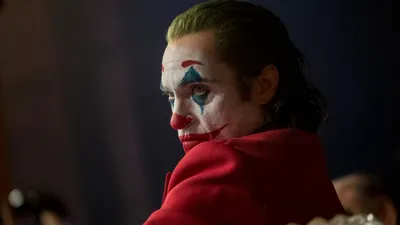 Картинка Тодда Филлипса 2024 года: Full HD разрешение для телефона