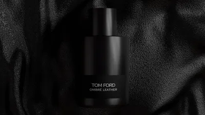Обои на телефон с Томом Фордом