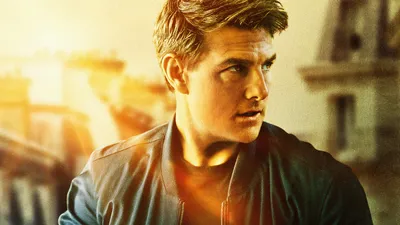 Фотографии Тома Круза в Full HD - идеальный выбор для вашего экрана