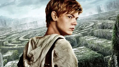 Новые снимки Томаса Сэнгстера в Full HD