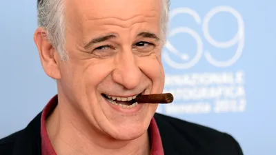 Фото Тони Сервилло: новая коллекция HD изображений для скачивания