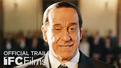Искусство кино: фотографии Тони Сервилло в Full HD качестве