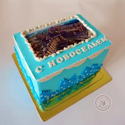 Купить Бенто торт Тюльпаны • Teabakery – доставка Москва и МО