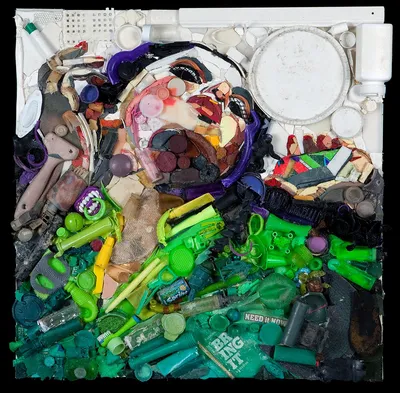 Ава Самбора - дебют для \"White Trash Beautiful\"