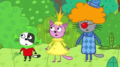 Картинки Коржик три кота (37 шт.) - #2122