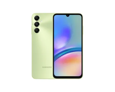 Смартфон Samsung GALAXY A05S - купить по выгодной цене в интернет-магазине  OZON (1270756740)