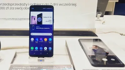 Все смартфоны Samsung Galaxy S23 показались на фото за день до анонса