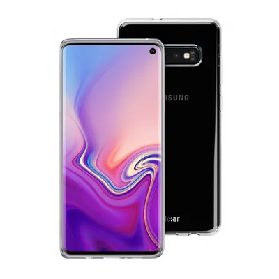 Новые флагманские Samsung Galaxy: сканер отпечатков пальцев в экране и  тройная камера