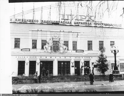 Московский цирк Никулина на Цветном бульваре: фото, цены, отзывы, как  добраться