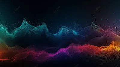 Тест: посмотрите в центр картинки. Какой цвет вы видите? :: Инфониак