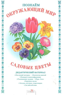 Лесные и полевые цветы.Дид.материал (Татьяна Куликовская) - купить книгу с  доставкой в интернет-магазине «Читай-город». ISBN: 978-5-99-511230-3