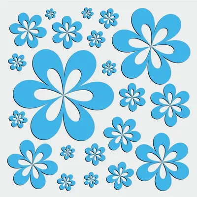Мини-карточки Домана \"Цветы / Flowers\" на рус/англ. Вундеркинд с пеленок -  Карточки Домана