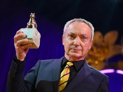 Фото Удо Кир: арт-обработка снимков знаменитого артиста
