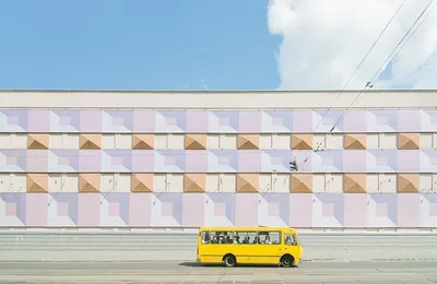 Full HD картинка Уэса Андерсона