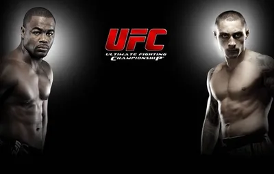 Картинка на рабочий стол ufc, mma, бои без правил 1920 x 1080