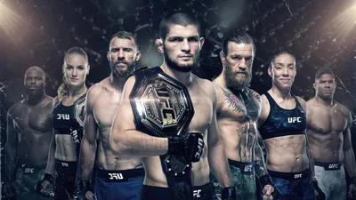 Скачать обои Dustin Poirier, 4k, blue neon lights, american fighters, MMA,  UFC, Mixed martial arts, Dustin Poirier 4K, UFC fighters, John Dustin Glenn  Poirier, MMA fighters для монитора с разрешением 3840x2400. Картинки
