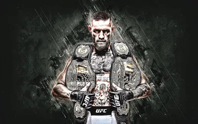 Скачать обои Khabib Nurmagomedov, 4k, brown neon lights, russian fighters,  MMA, UFC, Mixed martial arts, Khabib Nurmagomedov 4K, UFC fighters, MMA  fighters для монитора с разрешением 3840x2400. Картинки на рабочий стол