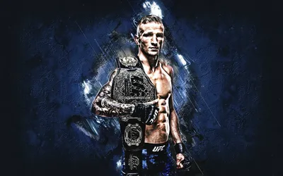 UFC, Rampage Джексон, Куинтон Джексон - скачать бесплатные обои / oboi7.com