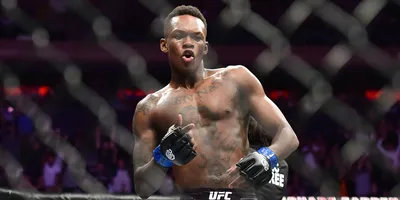 Обои Спортивная игра EA SPORTS UFC » Скачать красивые HD обои (картинки) на рабочий  стол (экран) и на телефон бесплатно