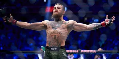 100+] Nate Diaz Wallpapers | Wallpapers.com