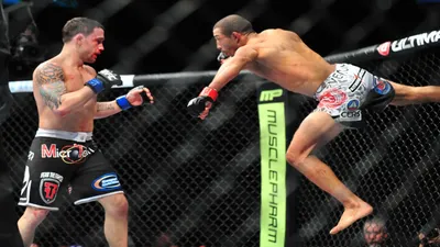 Обои UFC, Конор МакГрегор, Conor McGregor на телефон и рабочий стол, раздел  спорт, разрешение 2300x1100 - скачать