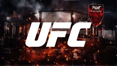 UFC 2. Обои для рабочего стола. 2880x1800
