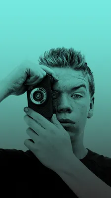 Восхитительная фотография Уилла Поултера: пленительный образ