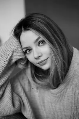 Ульяна Молдованова: великолепные фото в высоком разрешении