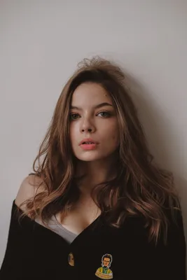 Ульяна Молдованова фотографии