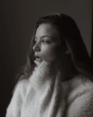 Взгляните на фотографии Ульяны Молдовановой и почувствуйте энергию кино