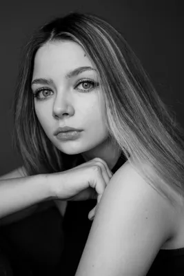Ульяна Молдованова: впечатляющие фото для скачивания