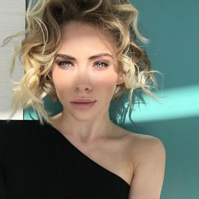 Фотоальбом Ульяны Пылаевой: взгляните на ее превосходство 