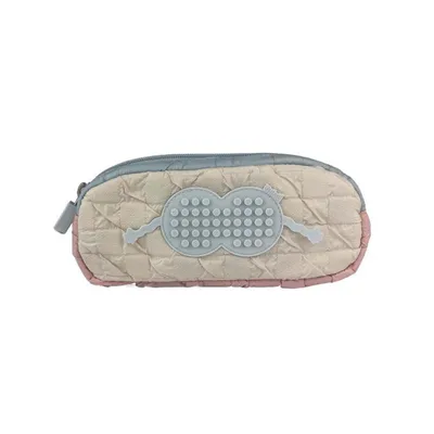 Пенал Influencers Pencil Case Crescent Upixel U21-003-A, Феолетовий,  Vse-detyam (ID#1850447651), цена: 298 ₴, купить на Prom.ua