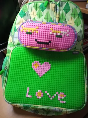 Отзывы о бренде Pixel Bag в Москве - интернет-магазин Rukzakoff