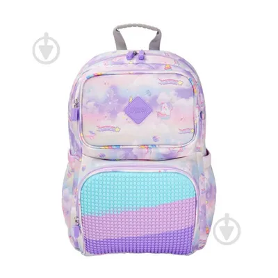 ᐉ Рюкзак школьный Upixel Super Class Pro School Bag Единорог (U21-018-A) •  Купить в Киеве, Украине • Лучшая цена в Эпицентр К