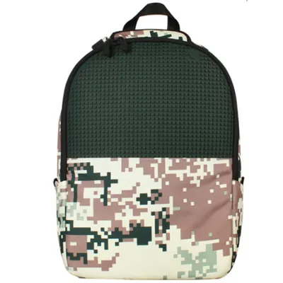 Рюкзак Upixel Urban-Aсe backpack M, флот (UB002-B) купить в Киеве, Украине  | MAUDAU: цена, отзывы, характеристики