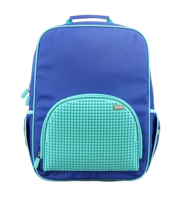 Рюкзак Upixel Class Pro School Космос U21-018-B для детей, цвет:  Тёмно-синий - купить в Киеве, Украине в магазине Intertop: цена, фото,  отзывы
