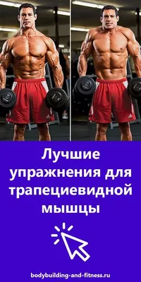 Упражнения на спину
