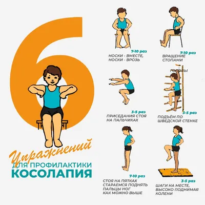 Эффективные упражнения для быстрого похудения