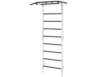 Rokids Турник брусья для детской шведской стенки 2 в 1