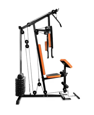 Силовой тренажер Alpin Top Gym GX-180 - Купить недорого в Минске на  Sport-Center.by