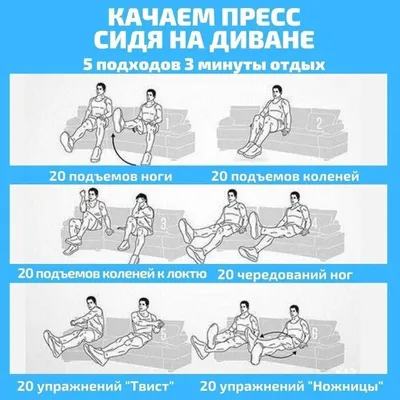 Как накачать заднюю поверхность бедра? Топ-11 упражнений для упругой и  сильной задней поверхности бедра - Чемпионат