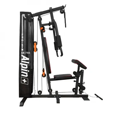 Женщина Средних Лет Тренируется Используйте Тренажер Lat Pulldown В  Тренажерном Зале — стоковые фотографии и другие картинки Зрелый возраст -  iStock