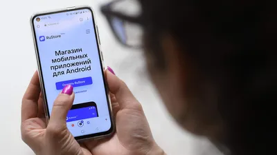 Как установить мобильное приложение на Android
