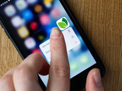 Виджет погоды на экран iPhone и Android: как установить, убрать и настроить  | Статьи | Телефоны | Фотосклад Эксперт