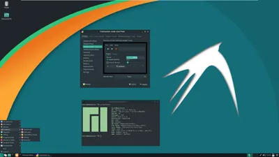 Настройка обоев на Mac - Служба поддержки Apple (RU)